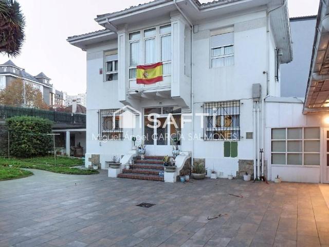 Casa en venta en Santander, Cantabria
