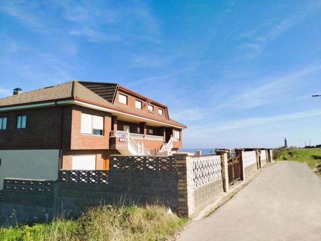 Casa en venta en Valdenoja, Santander