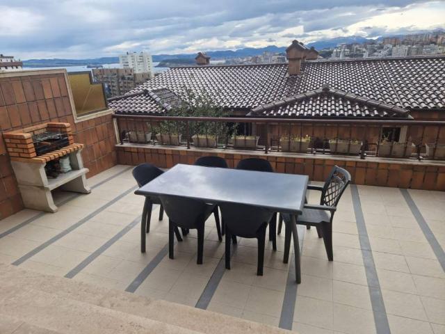 Casa en venta en Valdenoja, Santander