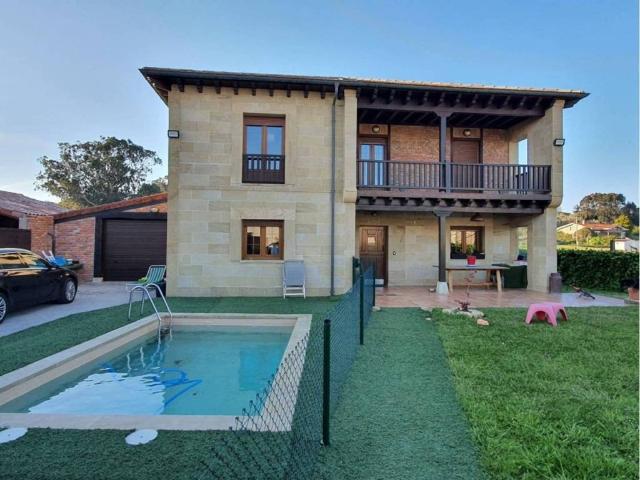 Casa en venta en San Román, Santander