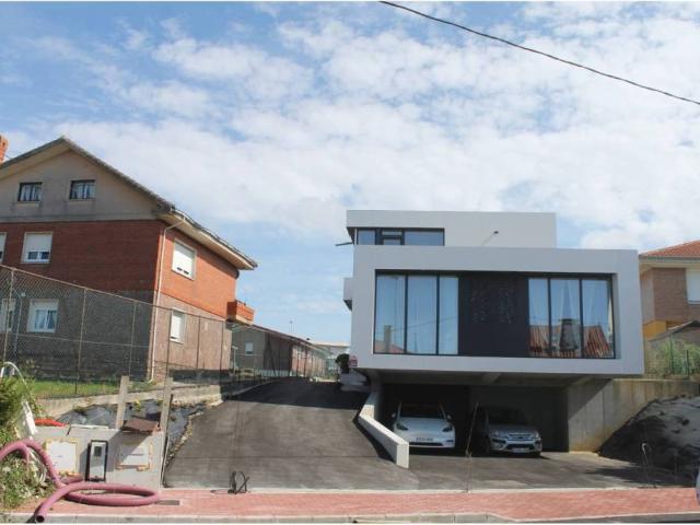 Casa en venta en Santander, Cantabria