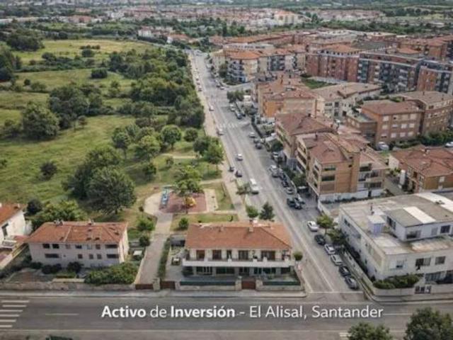 Casa en venta en Santander, Cantabria