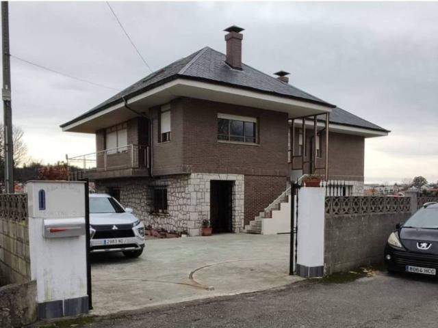 Casa en venta en San Román, Santander