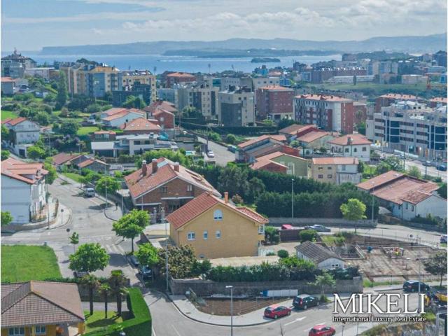 Casa en venta en Santander, Cantabria