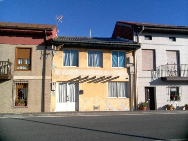 Casa en venta en Peñacastillo, Santander