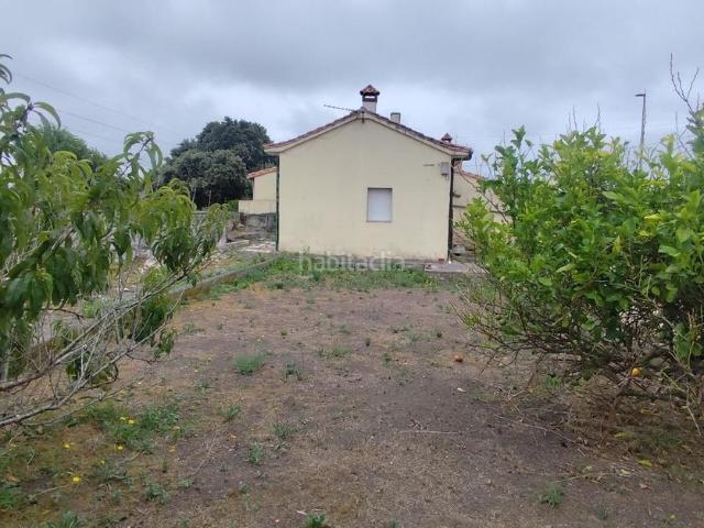 Casa en venta en Correos, Santander