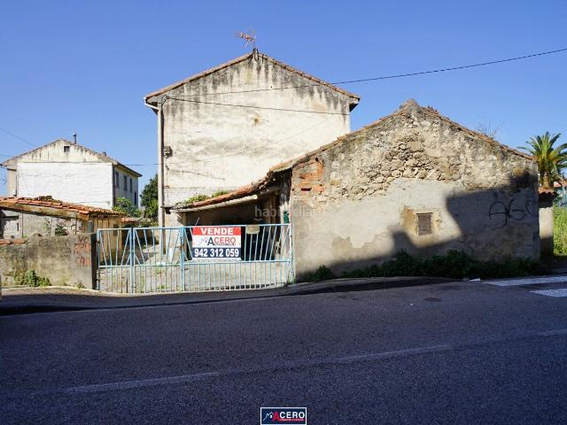 Casa en venta en Correos, Santander