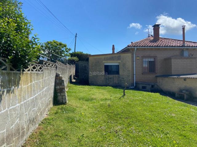 Casa en venta en Correos, Santander
