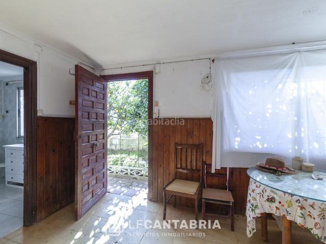 Casa en venta en Correos, Santander