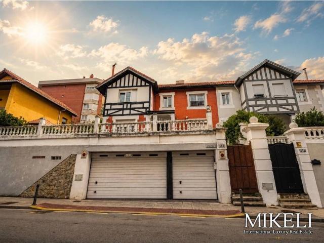 Casa en venta en Correos, Santander