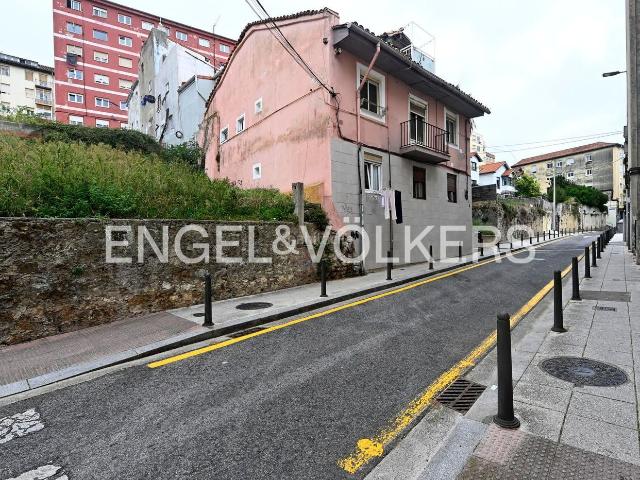 Casa en venta en Correos, Santander