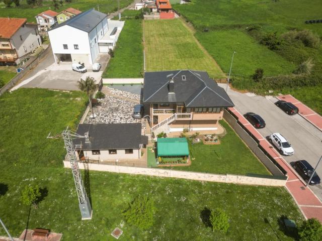 Casa en venta en Correos, Santander