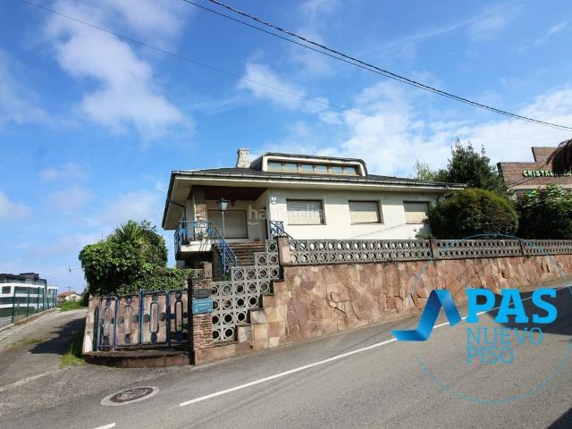 Casa en venta en Correos, Santander