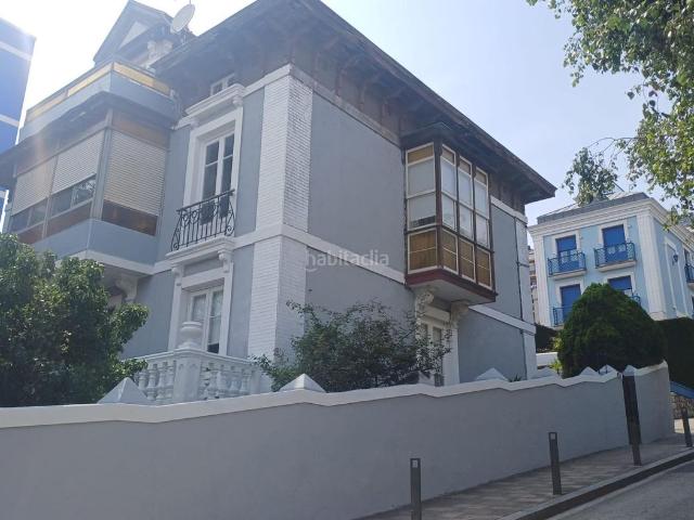 Casa en venta en Correos, Santander