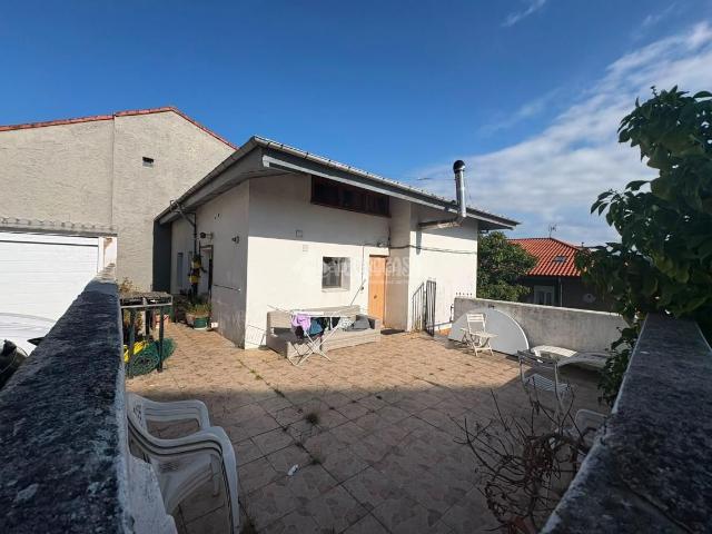 Casa en venta en Correos, Santander