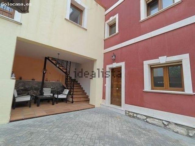 Casa en venta en Monte, Santander