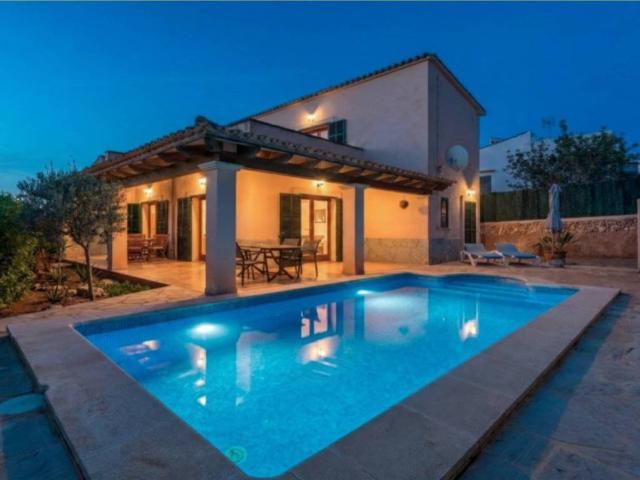 Casa en venta en Migjorn, Baleares