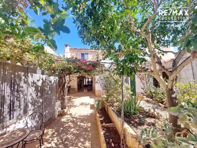 Casa en venta en Migjorn, Baleares