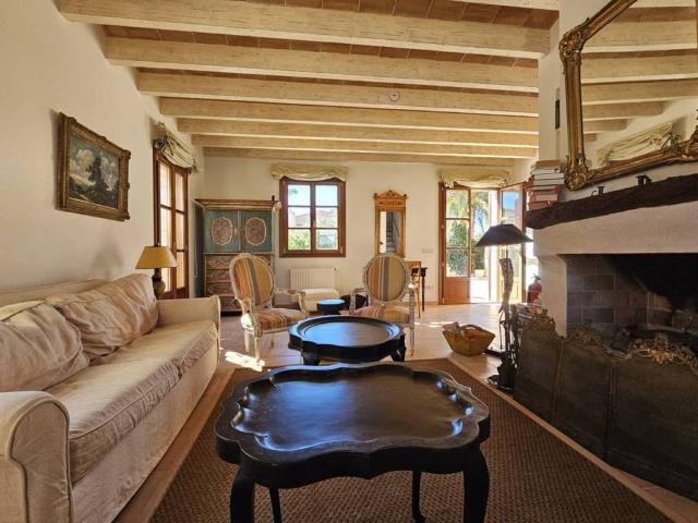 Casa en venta en Migjorn, Baleares