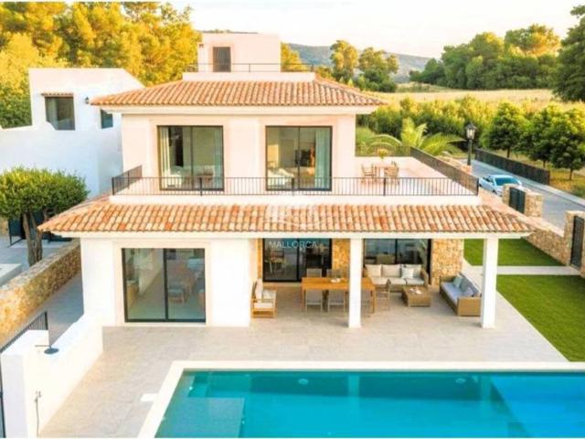 Casa en venta en Migjorn, Baleares