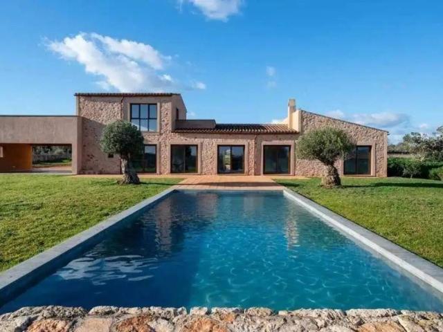 Casa en venta en Migjorn, Baleares