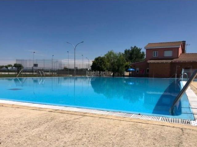 Casa en venta en Santas Martas, Castilla y León