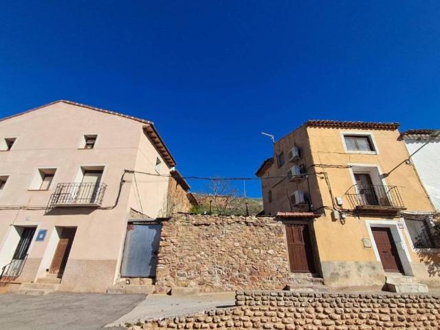Casa en venta en Campo de Daroca, Aragón