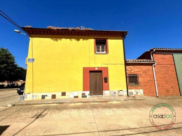 Casa en venta en Santervás De Campos, Castilla y León