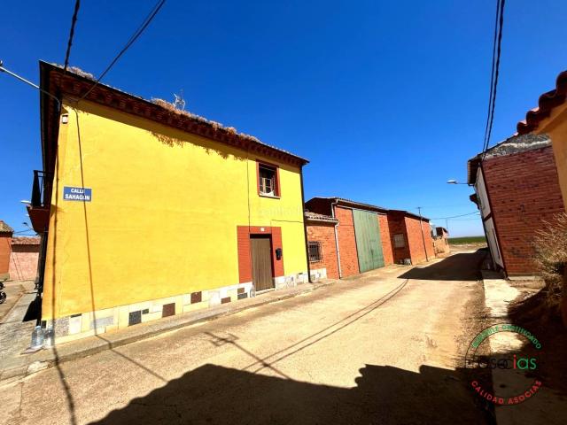 Casa en venta en Santervás De Campos, Castilla y León
