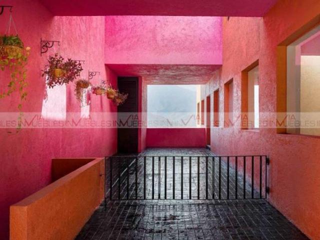 Casa en venta en Santiago