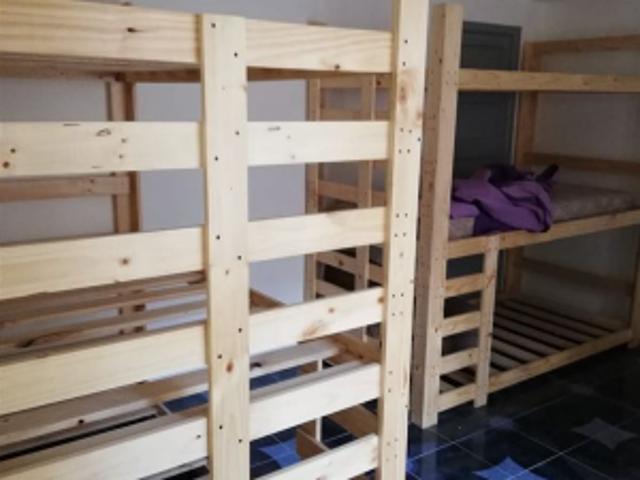 Casa en Venta en Santiago