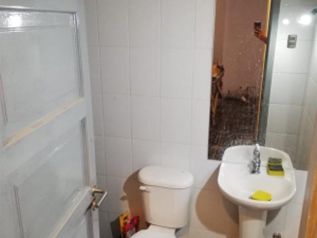 Casa en Venta en Santiago