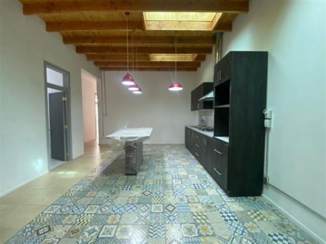 Casa en Venta en Santiago
