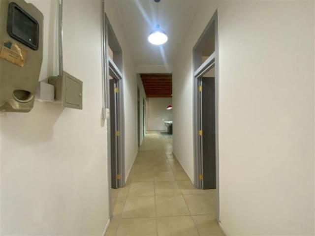 Casa en Venta en Santiago