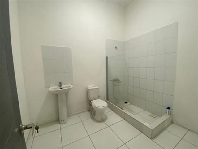 Casa en Venta en Santiago