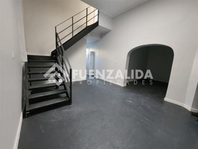 Casa en Venta en Santiago