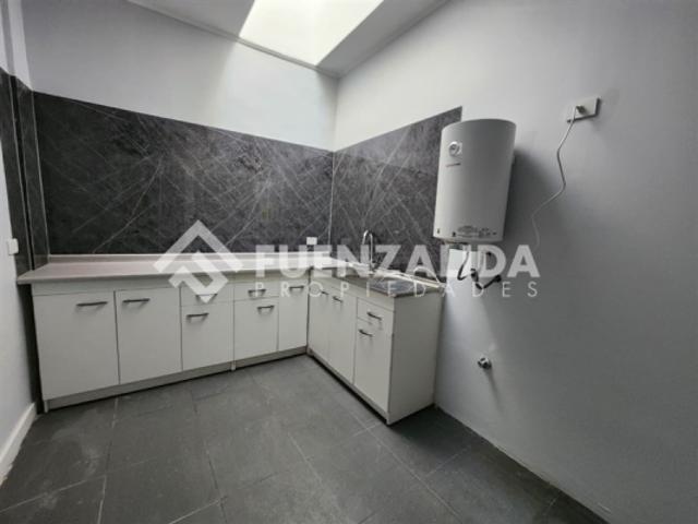 Casa en Venta en Santiago