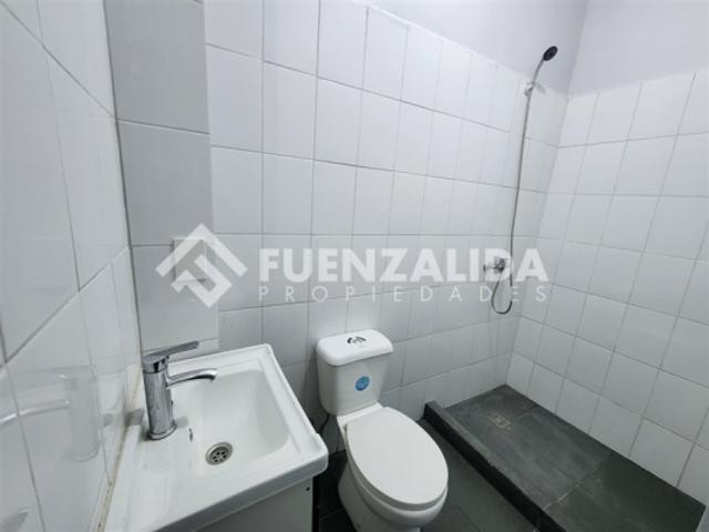 Casa en Venta en Santiago