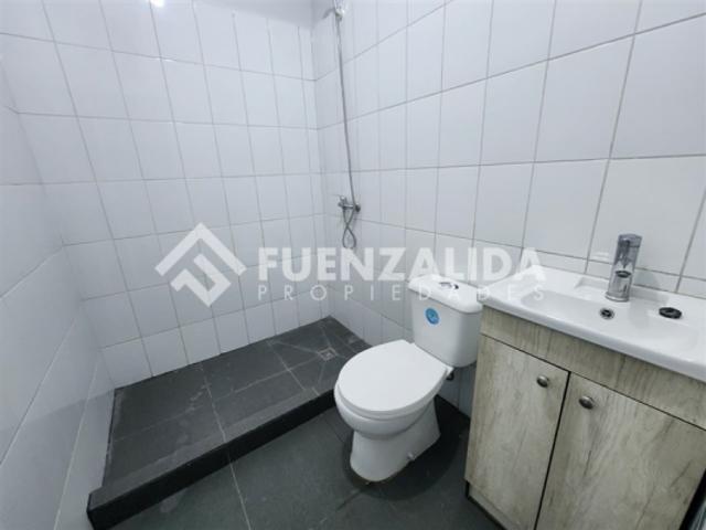 Casa en Venta en Santiago