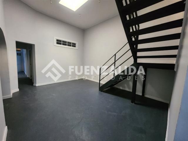 Casa en Venta en Santiago