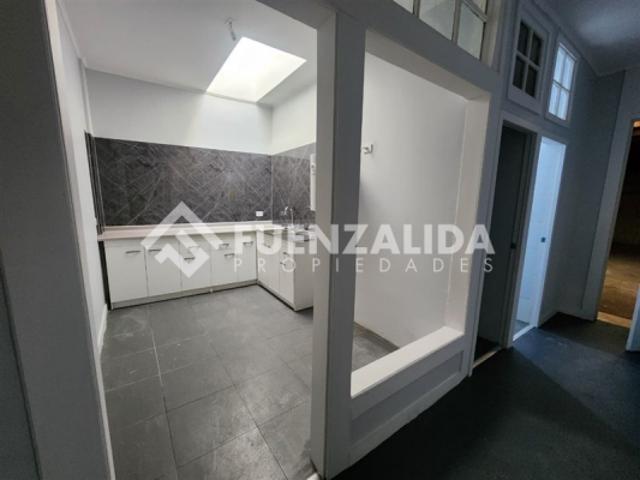 Casa en Venta en Santiago