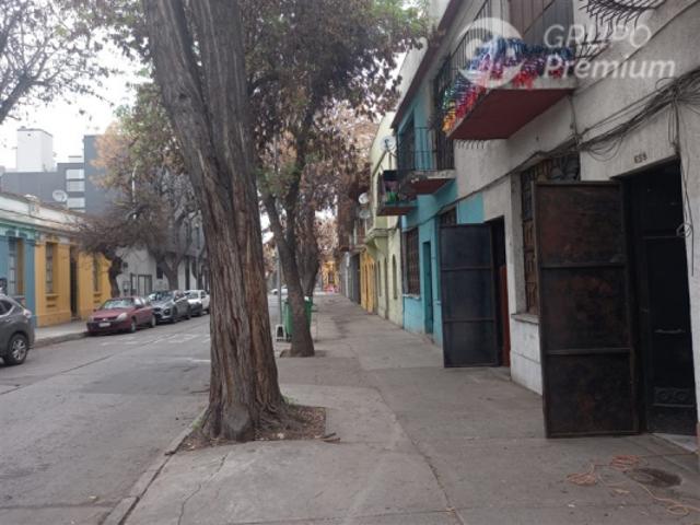 Casa en Venta en Santiago