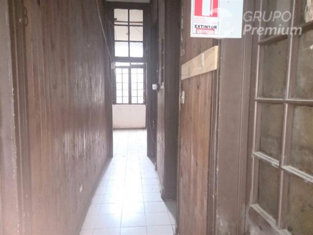 Casa en Venta en Santiago