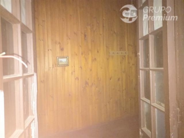 Casa en Venta en Santiago