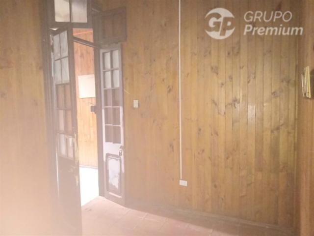 Casa en Venta en Santiago