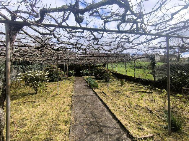 Casa en venta en O Carme de Abaixo, Santiago de Compostela
