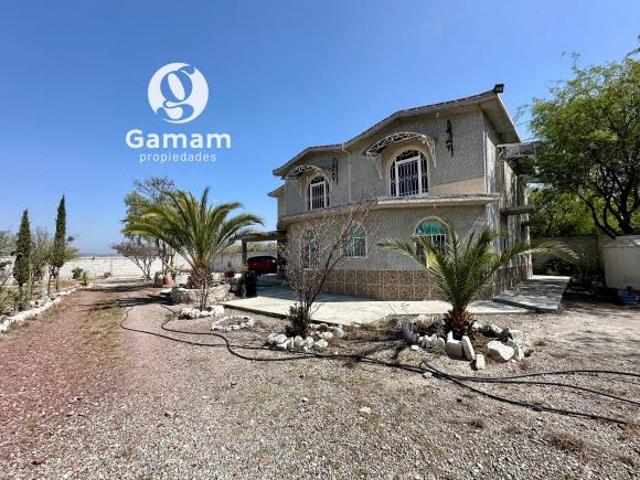 Casa en venta en Santiago De Anaya, Hidalgo