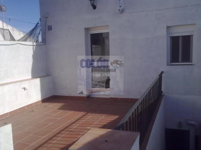 Casa en venta en Santiago De Calatrava