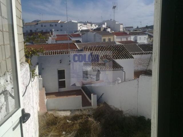 Casa en venta en Santiago De Calatrava, Andalucía