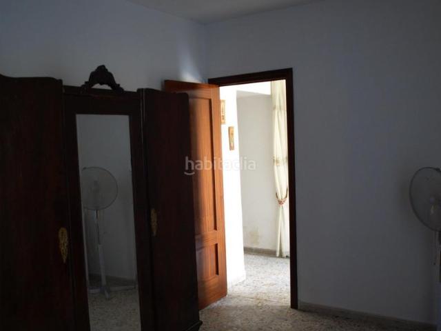 Casa en venta en Santiago De Calatrava